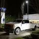 Illustration for article titled Pics from the Curbside: 2018-02-04 to Marpole at Dusk and Night